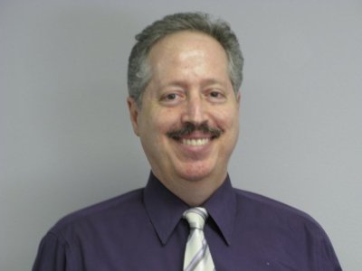 Gregory Beck