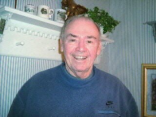 Jay Lotz