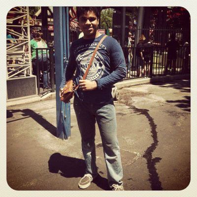 Bilal Ahmed
