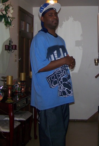 Leroy Townsend