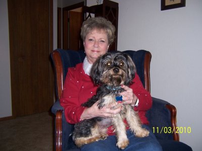 Carol Stephens
