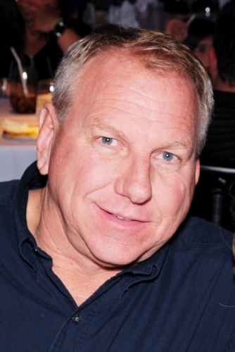 Jeff Spainhower