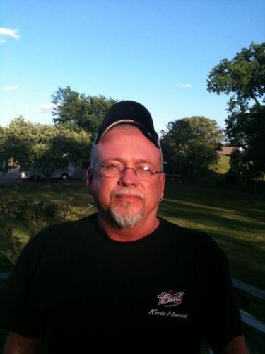 David Brown