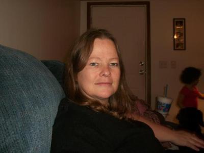 Tina Gibson