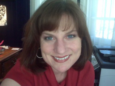 Julia Ruffin