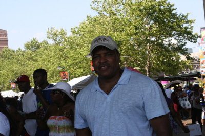 Keith Jones