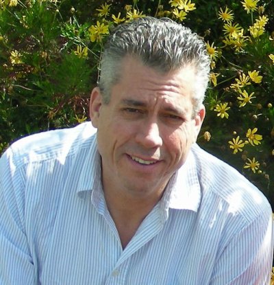 Christopher Fraser