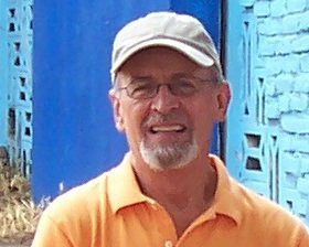 Harry Schoonbaert