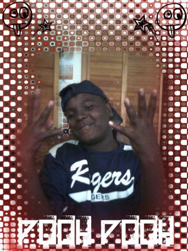 Kenvarious Brown