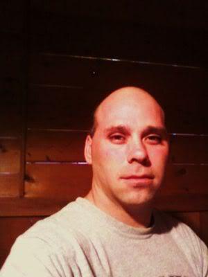 Steven Sparks
