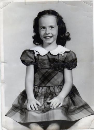Jill Strait