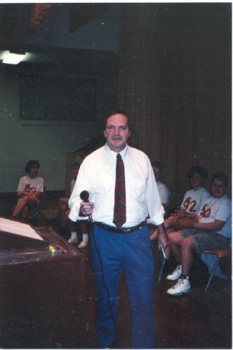 Doyle King