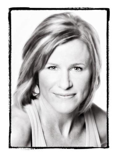 Maggie Rettelle