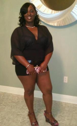 Ashika Lloyd