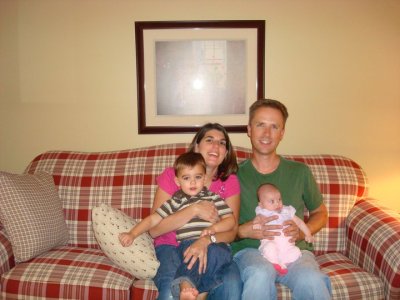 Timothy Hendricks