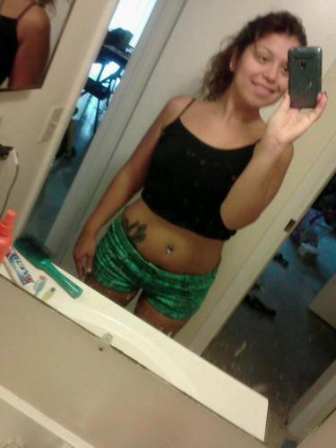 Tiffany Welch
