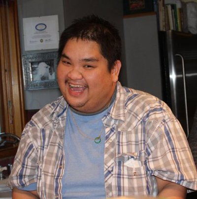 Tom Vongphakdy