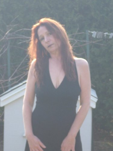 Patricia Atkinson
