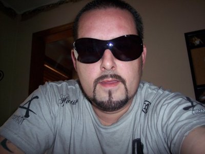 James Daugherty