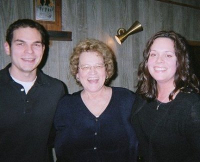 Beverly Hansom