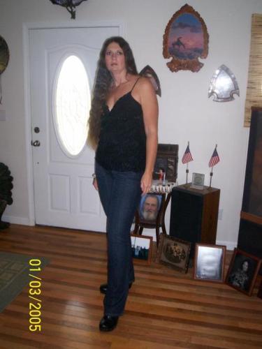 Gidget Messer