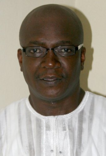 Oladapo Lediju
