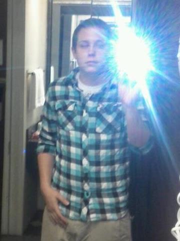 Brandon Kelly