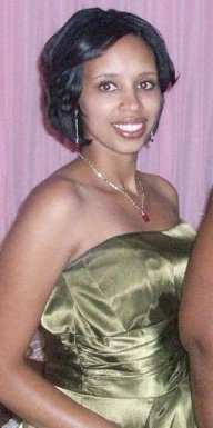 Courtney Jackson