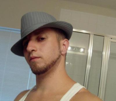 Andrew Colon