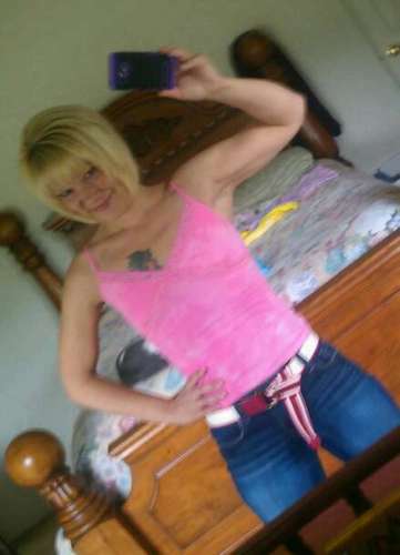 Jennifer Davis