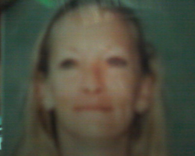 Eve Thomas