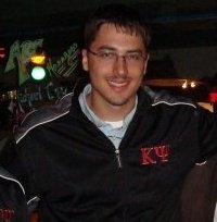 Travis Combs