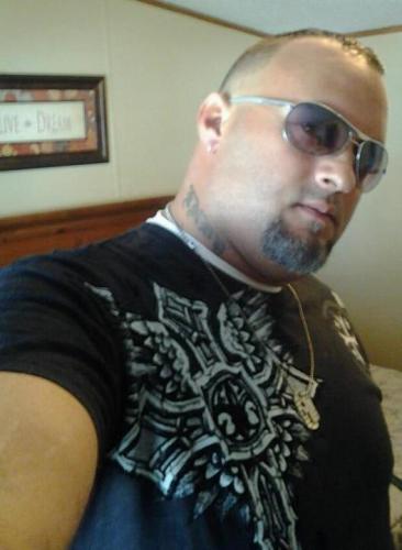 Anthony Perry