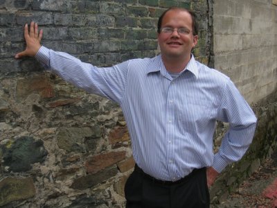 Kevin Mackay