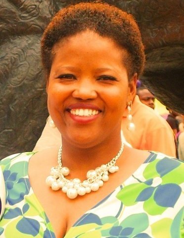 Sharon Scriven