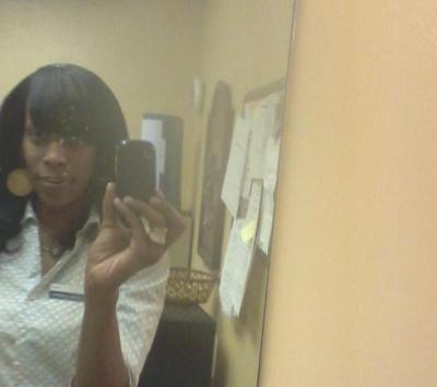 Tosha Mitchell