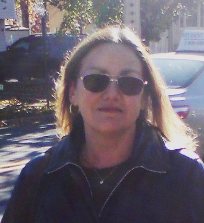 Eva Gerson