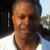 Eric Flynn