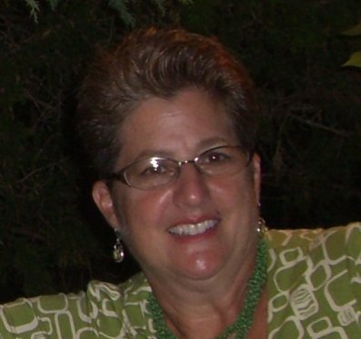 Marcia Previti