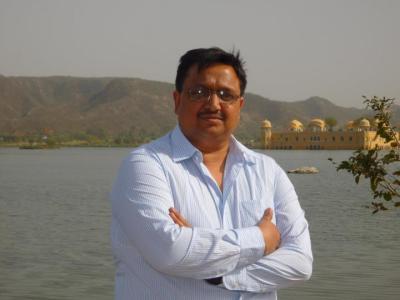 Rajesh Aggarwal
