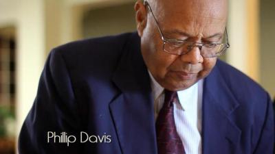 Phillip Davis