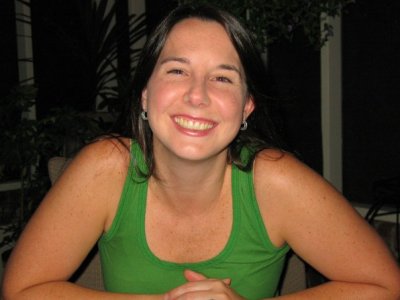 Amber Yarbrough