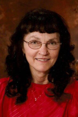 Karen Stout