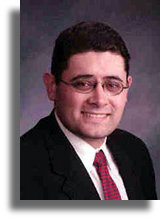 Aaron Fethke