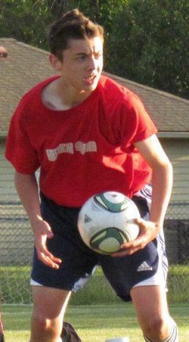 David Wiencek