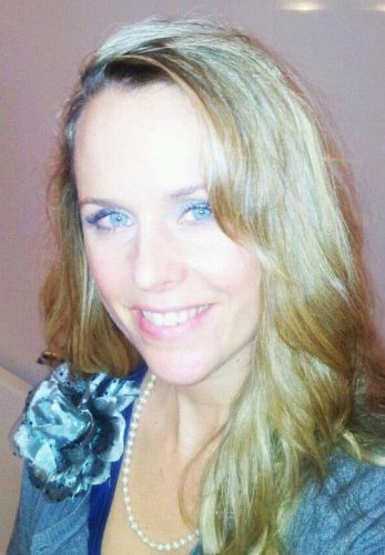 Sandra Watson