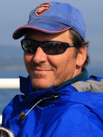 Warren Lewis