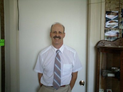 John Mcclure