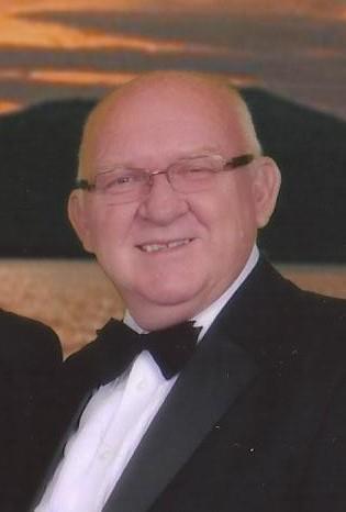 Franklin Heiny