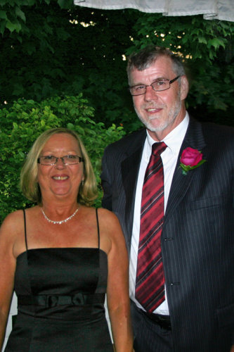 Janet Fannin